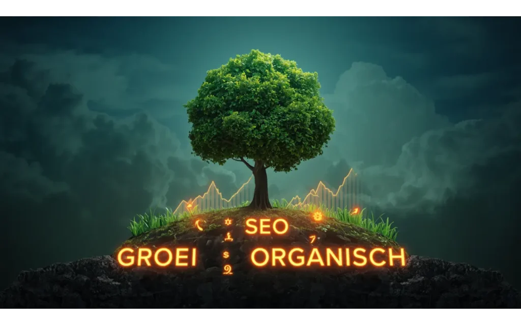 Promobotica - Groei organisch