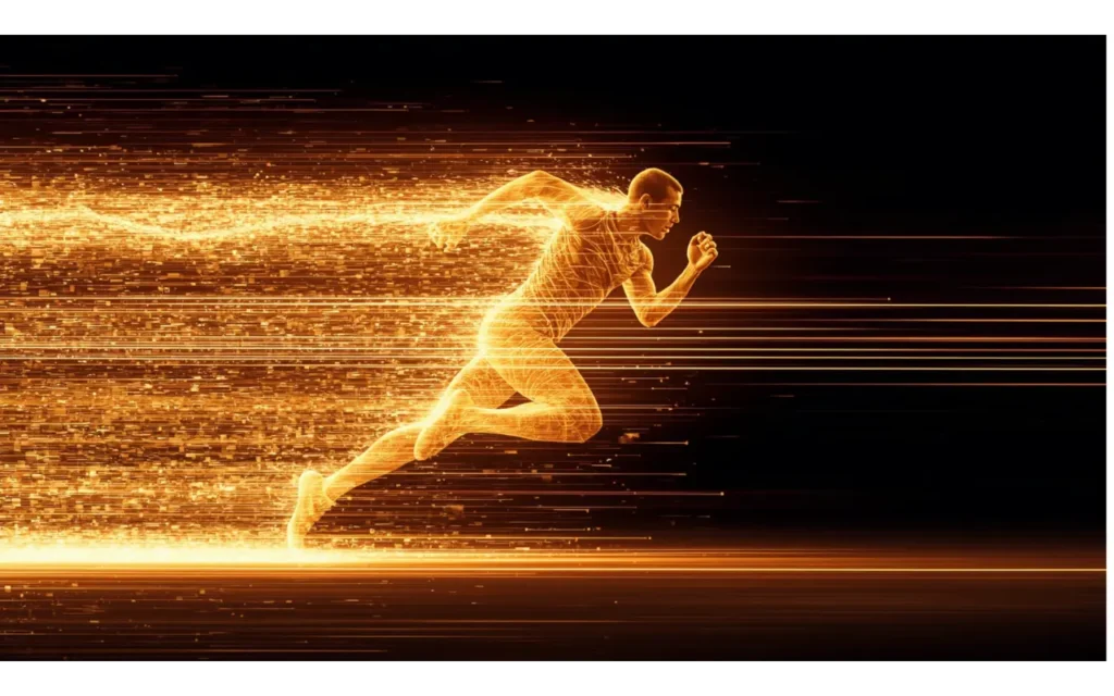 Promobotica - Toegenomen snelheid